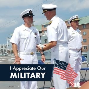 Meet your Posher, Kathy